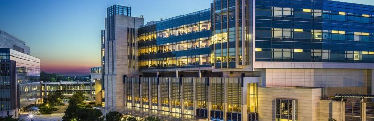 Duke University School of Medicine