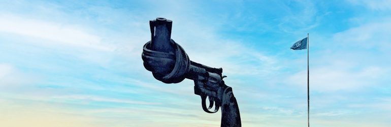 The United Nations (UN)