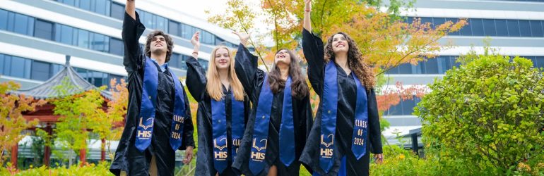 Hangzhou International School 