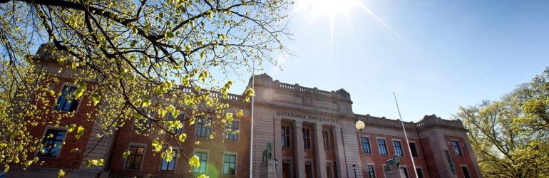 University of Gothenburg