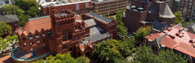 University of Pennsylvania