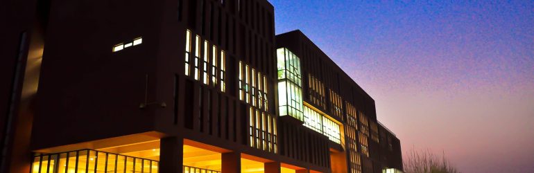 Beijing Hospitality Institute | BISU