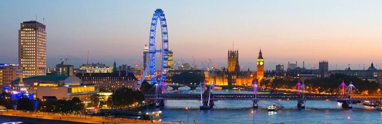 King’s College London 