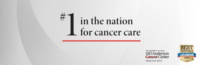MD Anderson Cancer Center