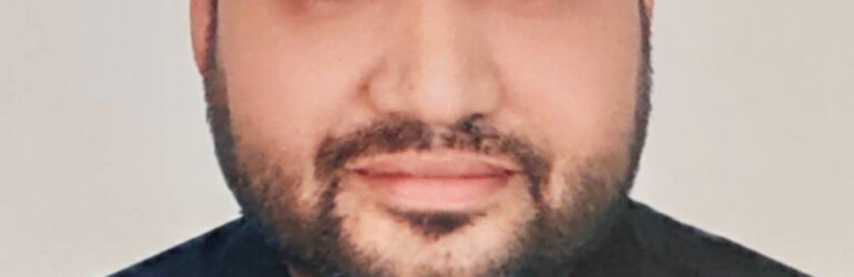 Md. Mostafijur Rahman