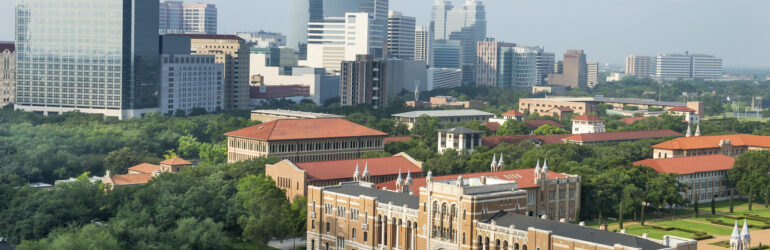 Rice University MBA Program