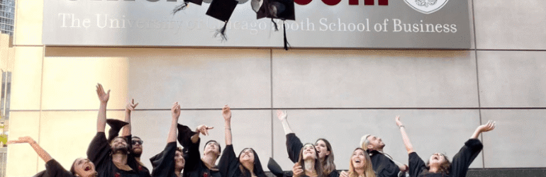 Chicago Booth’s MBA