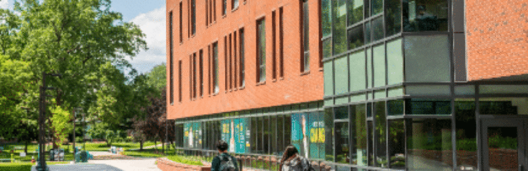 George Mason University Online MBA
