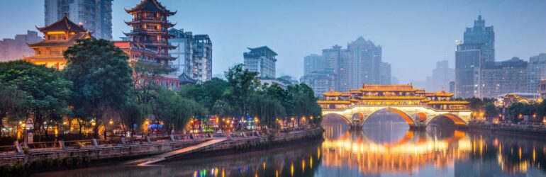 China Link Scholarship Program