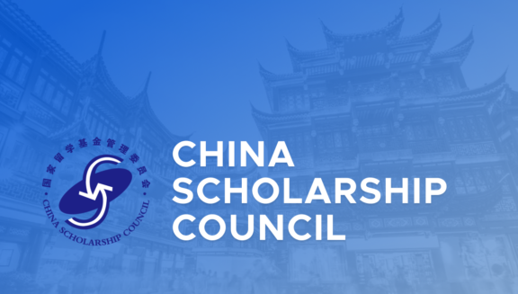 China Scholarships