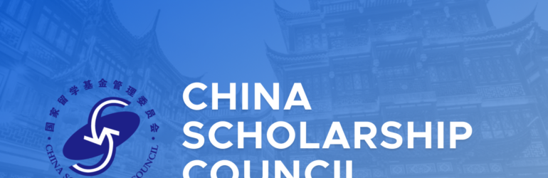 China Scholarships