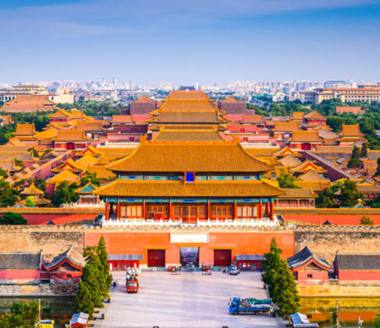 Ministry of Education’s Notice on Regulating the Work Related to Accepting International Students in Higher Education Institutions