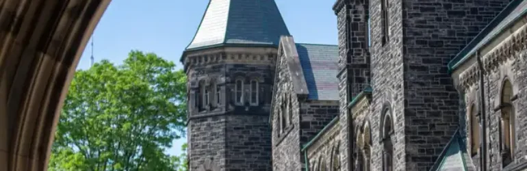 Rotman School of Management – Full-Time MBA