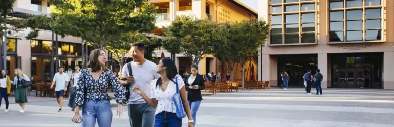 Master of Business Administration (MBA)