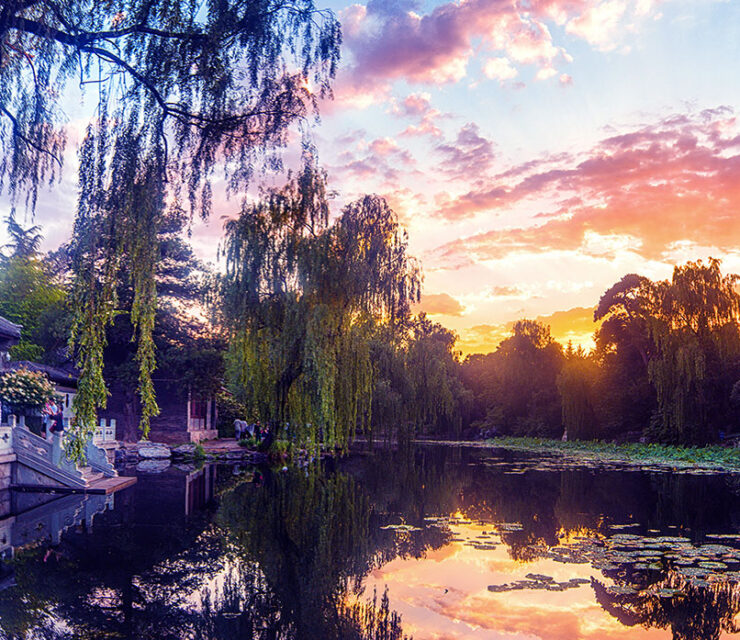 Tsinghua University Zijing College